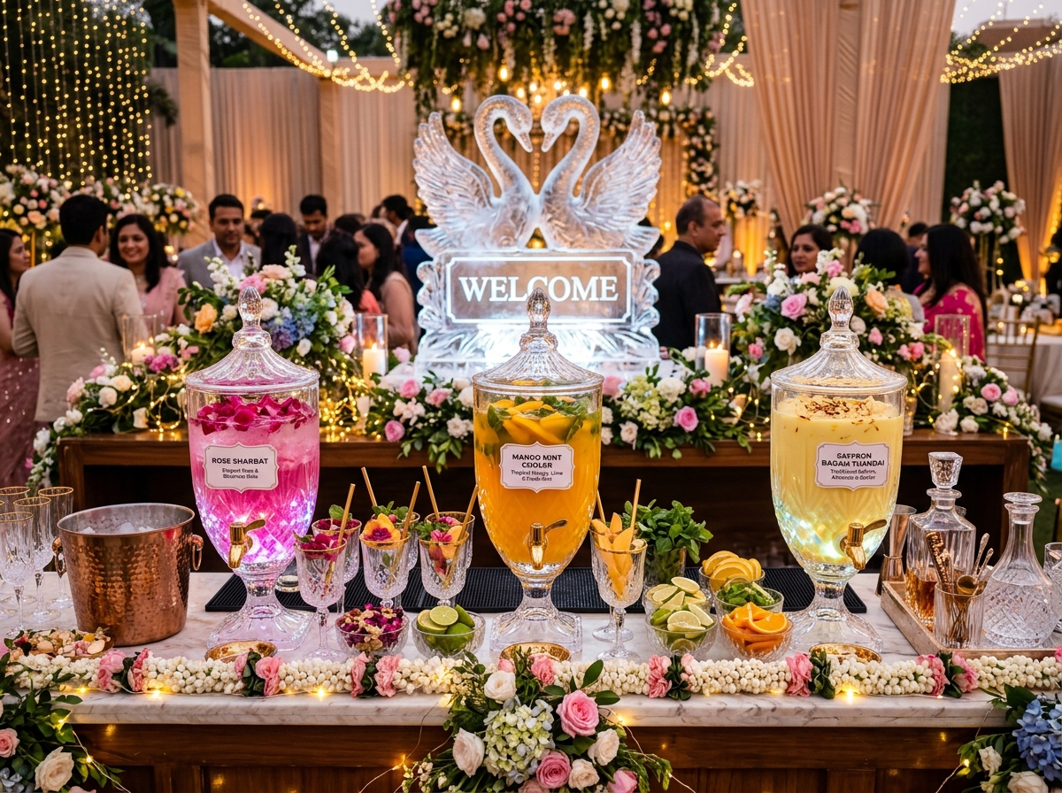 Diamond Menu Package